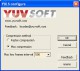 YUVsoft's Lossless Video Codec 1.0.3